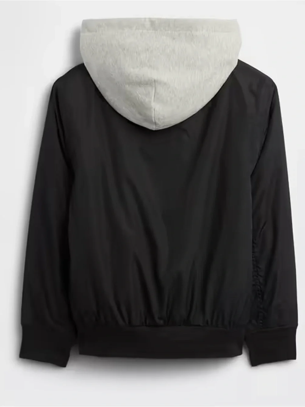 GAP kids hooded